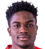 歐內斯特-阿皮亞