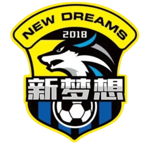 江蘇新夢想
