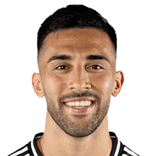 尼古拉斯-岡薩雷斯