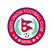 男孩聯(lián)合會